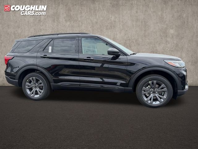 New 2026 Ford Explorer Active w/ Active Comfort Package AWD/4WD image 11
