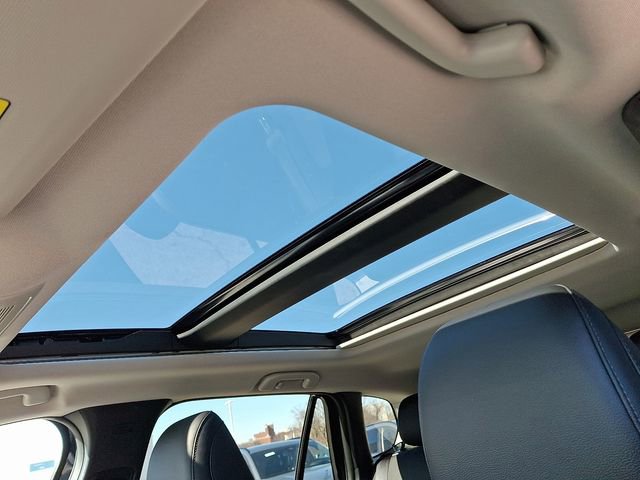 New 2026 MAZDA CX-50 2.5 Hybrid w/ Weather Package image 15