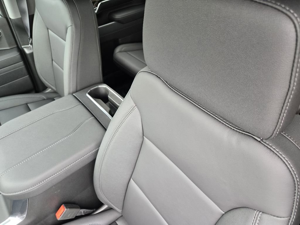 New 2026 Chevrolet Silverado 2500 LT w/ Trail Boss Package image 26