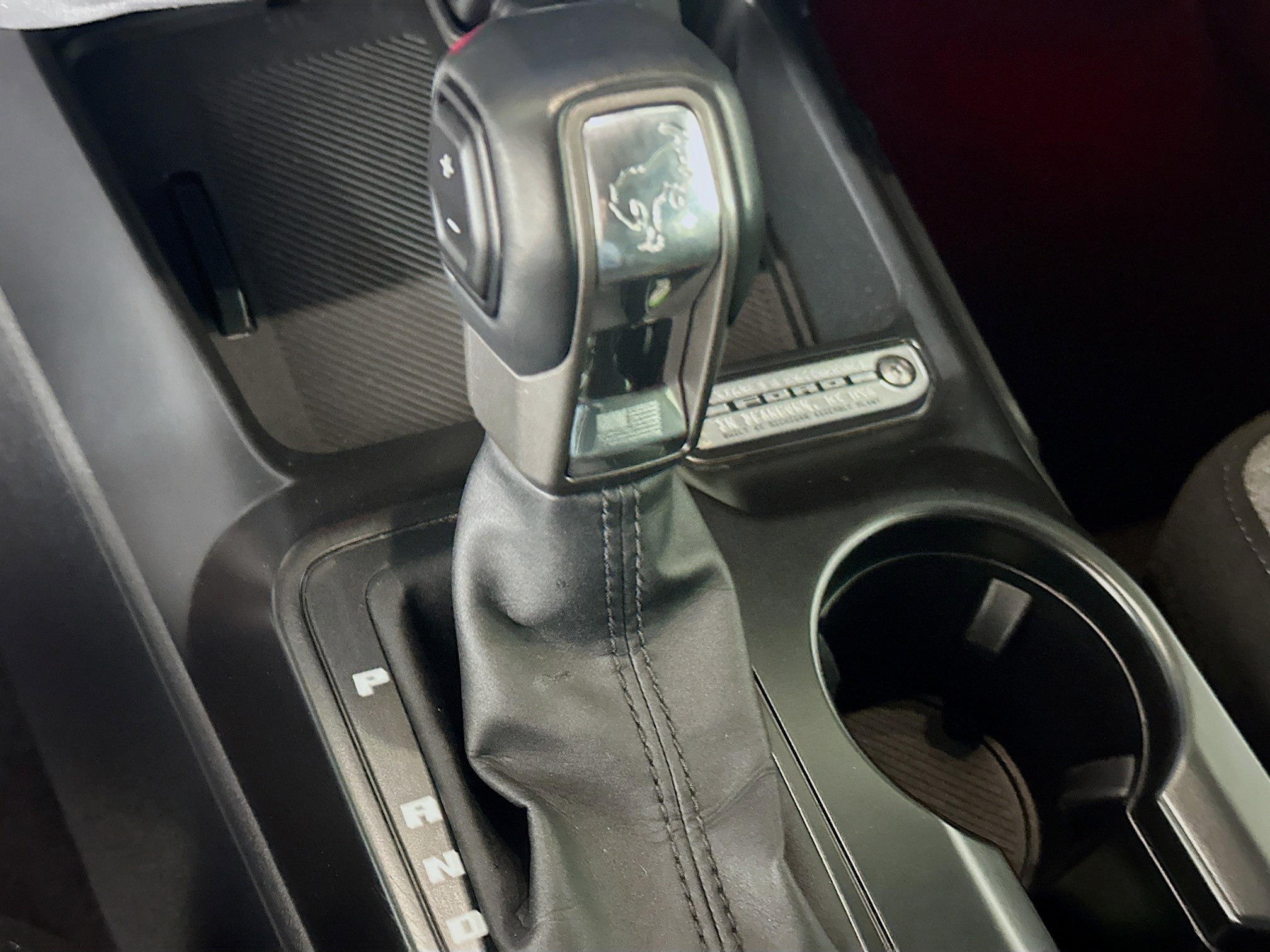 Used 2025 Ford Bronco Big Bend image 25