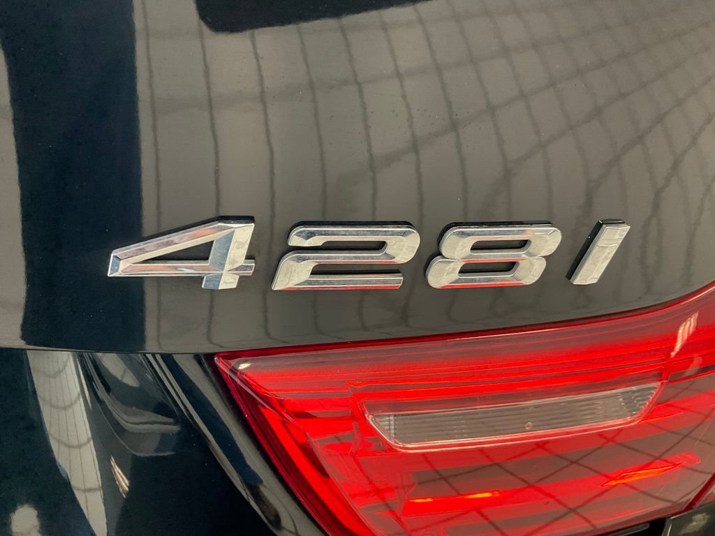 Used 2014 BMW 428i Coupe image 21