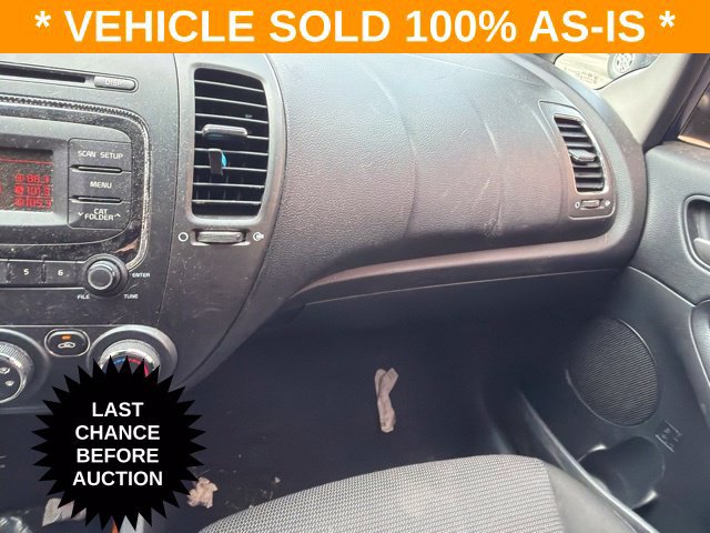 Used 2017 Kia Forte LX FWD image 28