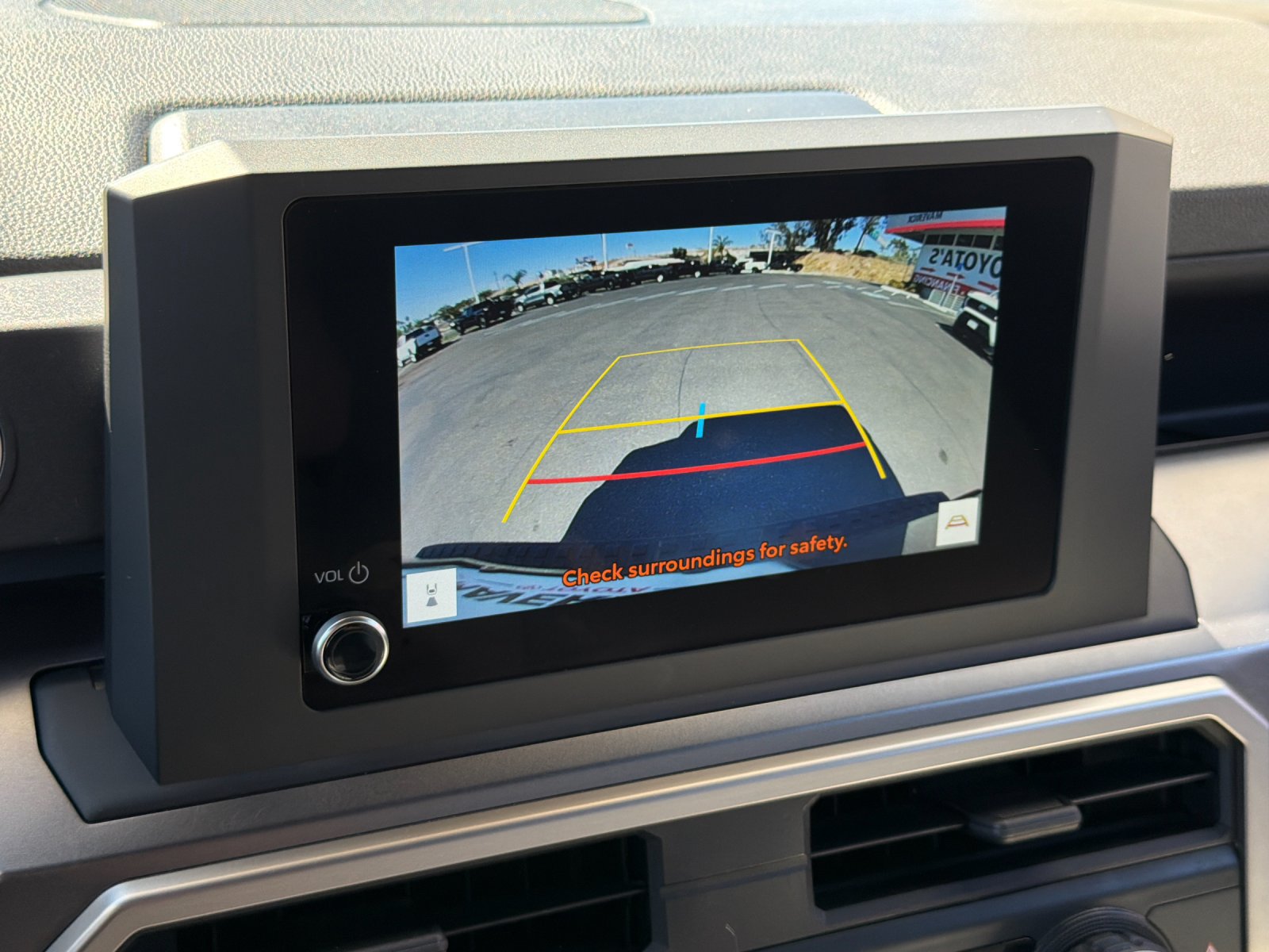 Used 2025 Toyota 4Runner SR5 AWD/4WD image 17