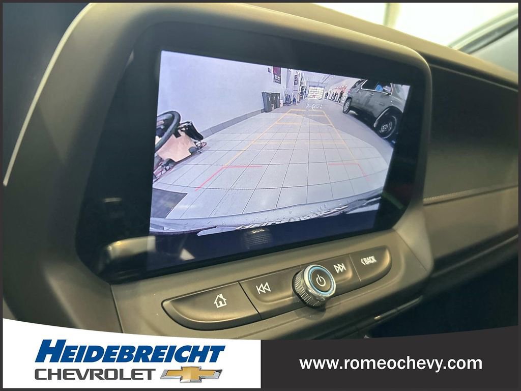 Used 2023 Chevrolet Camaro SS w/ Redline Edition image 19