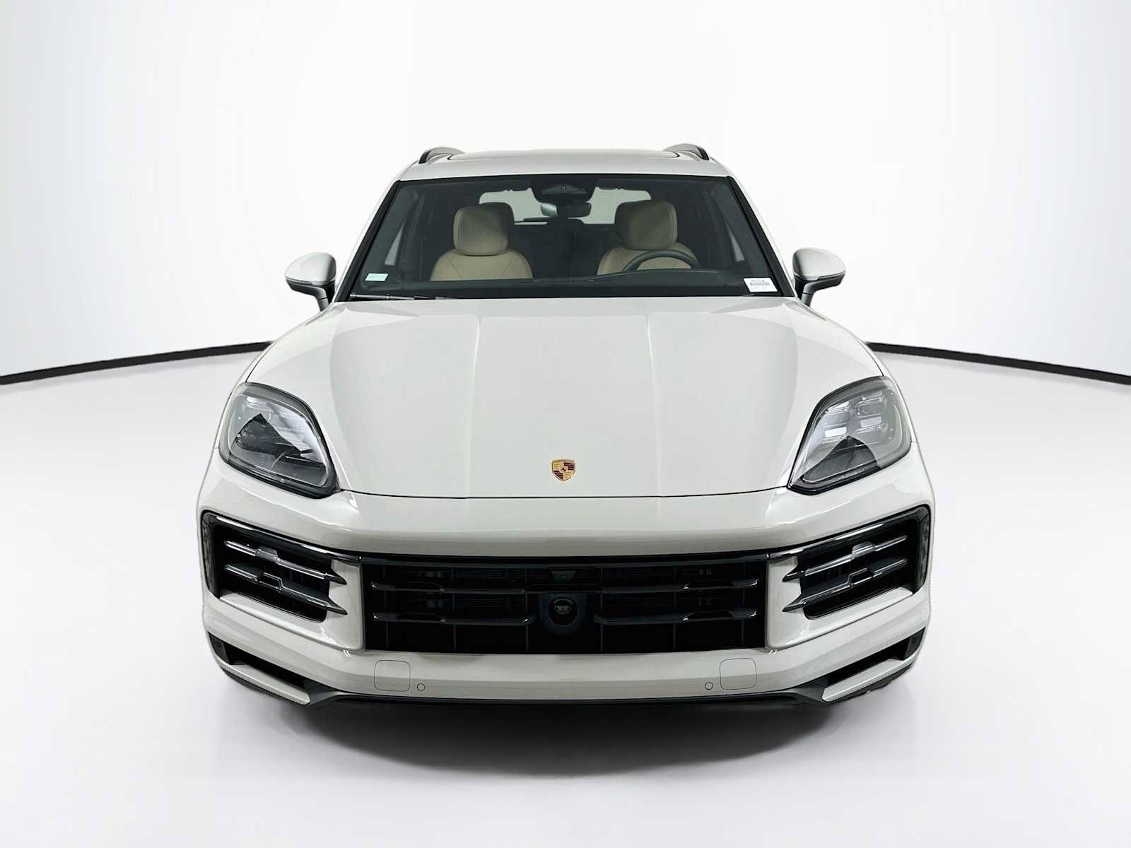 New 2026 Porsche Cayenne AWD/4WD image 6