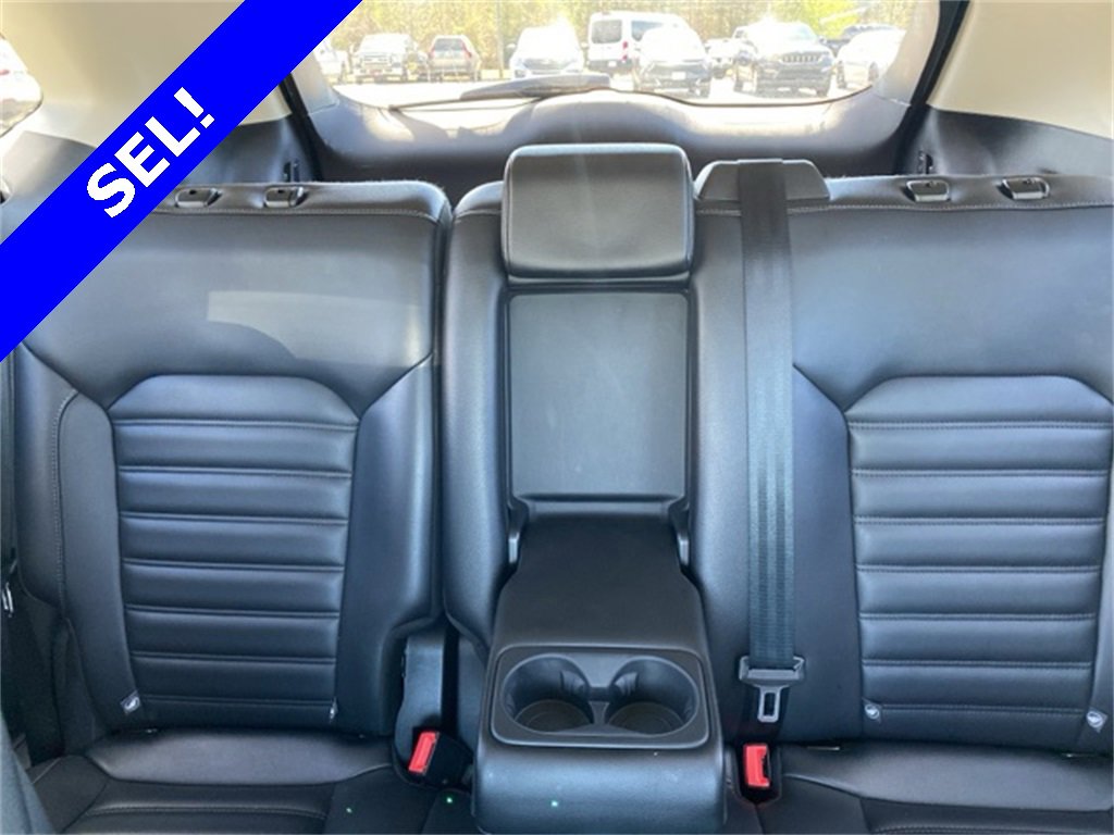 Used 2024 Ford Edge SEL image 33