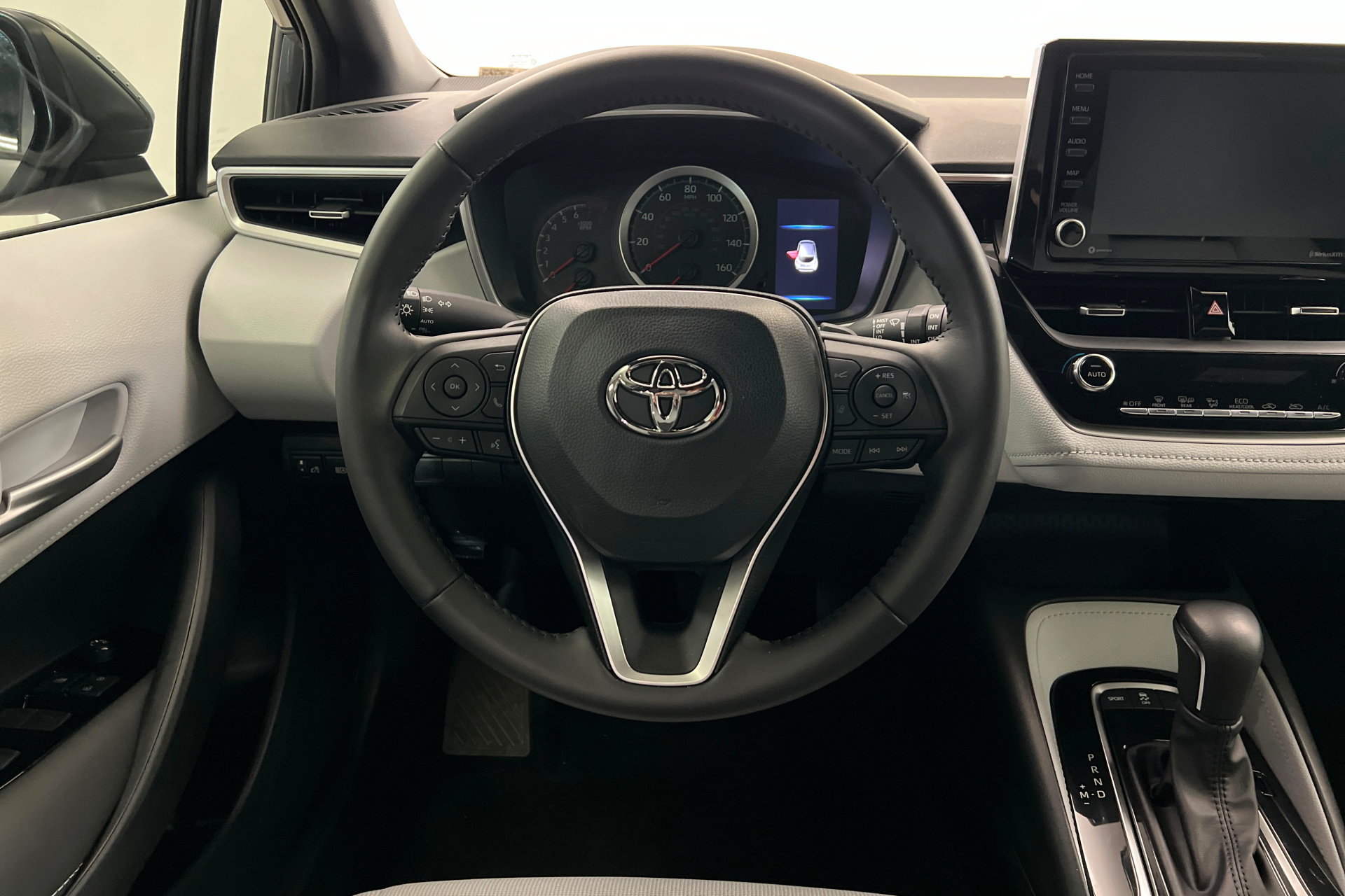 Certified 2022 Toyota Corolla SE FWD image 13