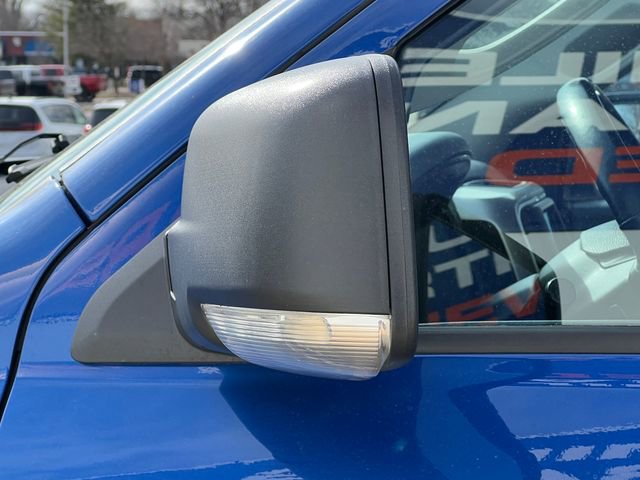 Used 2017 RAM 1500 Big Horn image 37