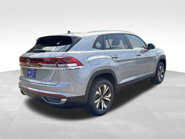 New 2026 Volkswagen Atlas Cross Sport SE FWD image 5