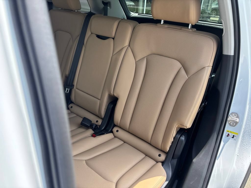 New 2026 Audi Q7 3.0T Prestige AWD/4WD image 11