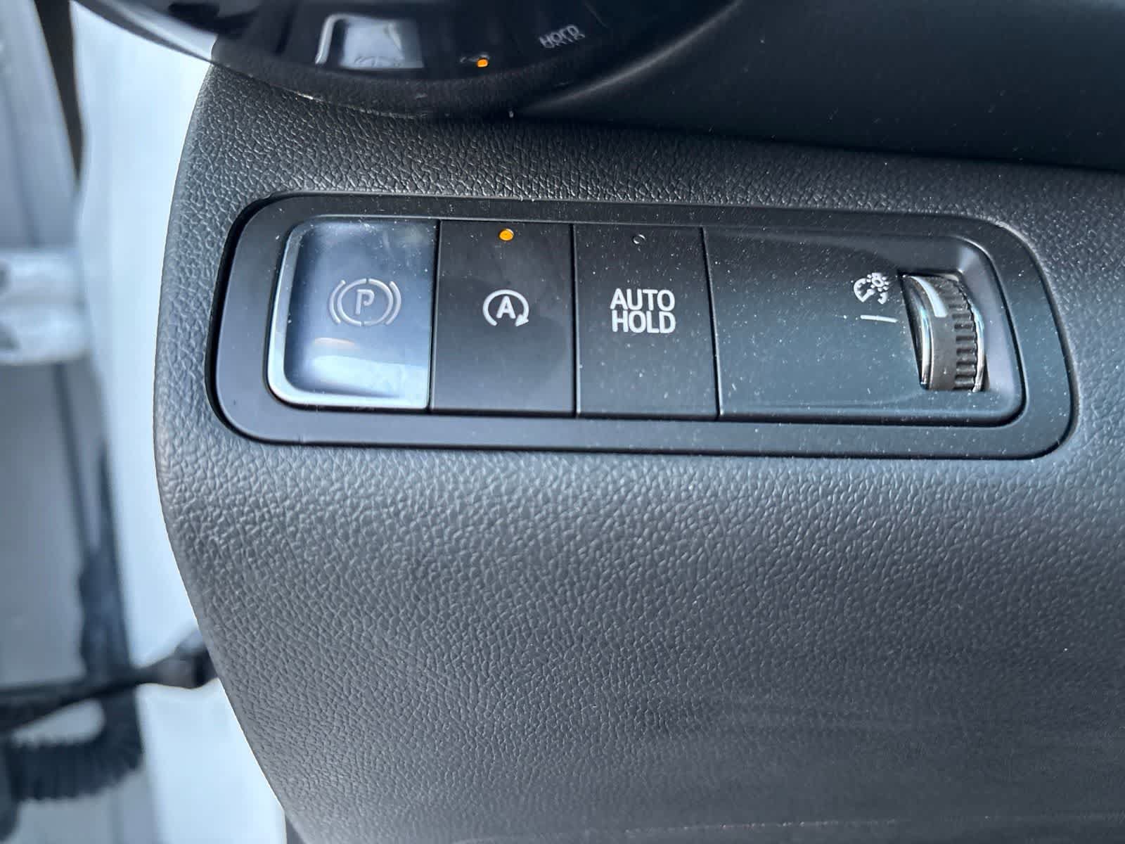 Used 2026 Chevrolet Equinox LT FWD image 19