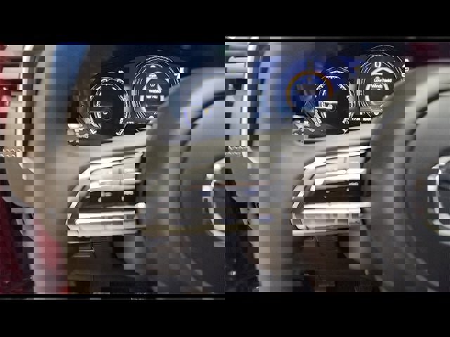 New 2025 MAZDA CX-50 AWD 2.5 Hybrid w/ Weather Package image 51