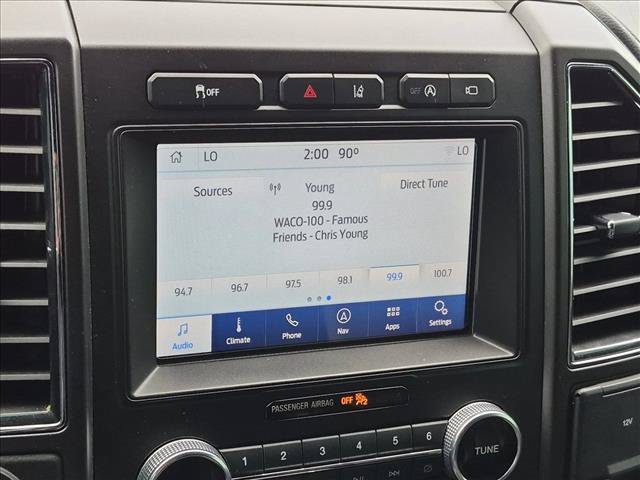 Used 2019 Ford Expedition Limited w/ Texas Edition Package RWD image 14