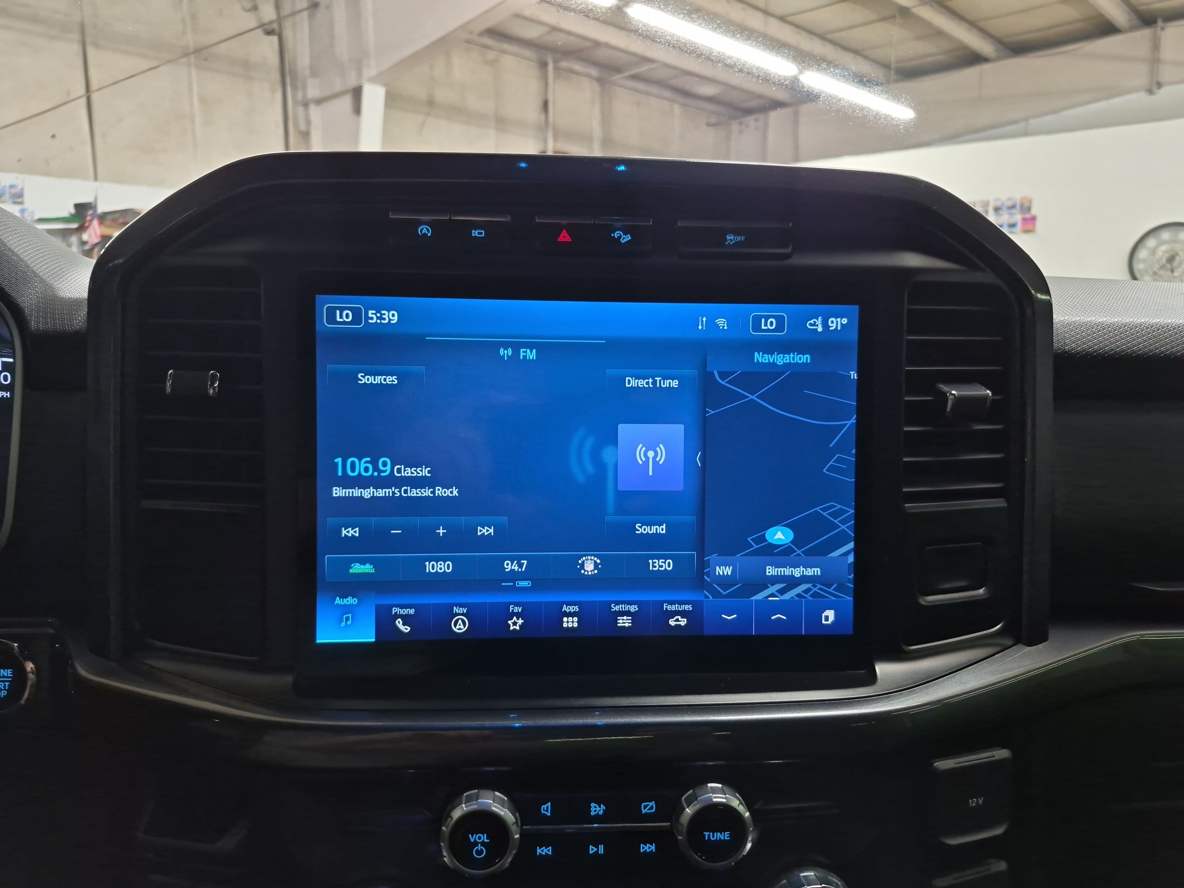 Used 2023 Ford F150 XLT w/ Equipment Group 302A High AWD/4WD image 37