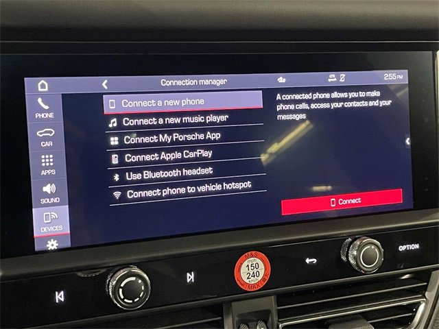 Used 2025 Porsche Macan image 32