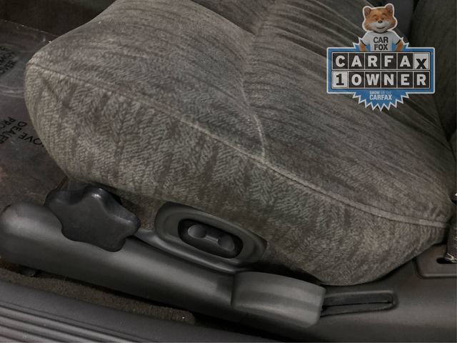 Used 2004 Buick Le Sabre Custom FWD image 21