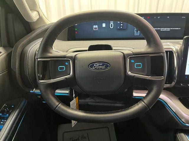 New 2026 Ford Expedition Max Platinum AWD/4WD image 19