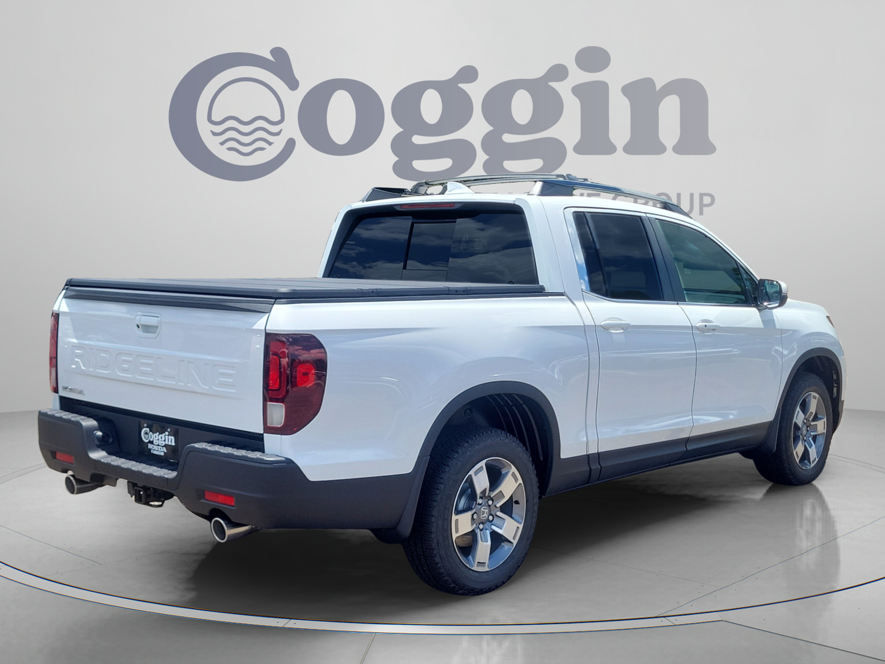 New 2026 Honda Ridgeline RTL image 5