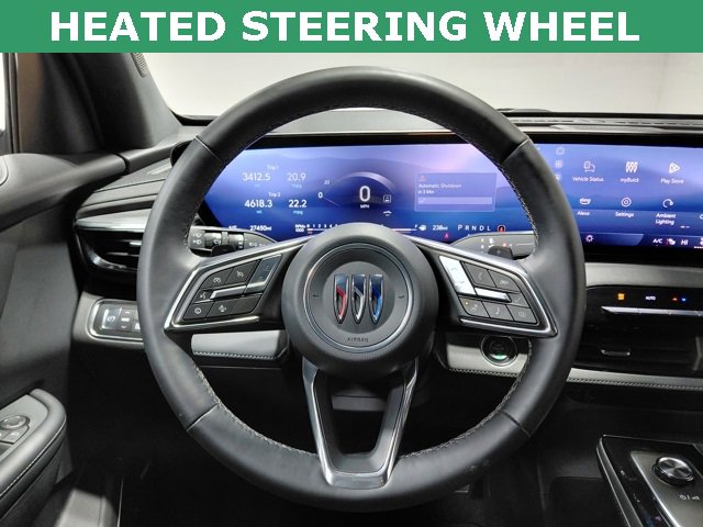 Used 2025 Buick Enclave Preferred image 7