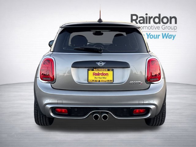 Used 2020 MINI Cooper S FWD image 6