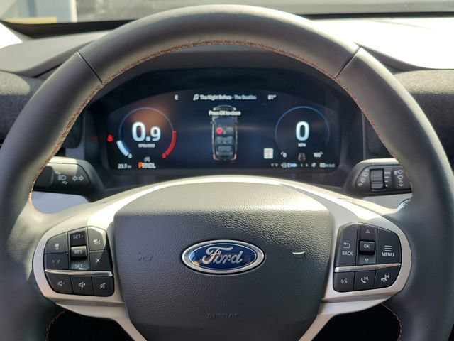 New 2026 Ford Explorer Active w/ Active Comfort Package RWD image 29