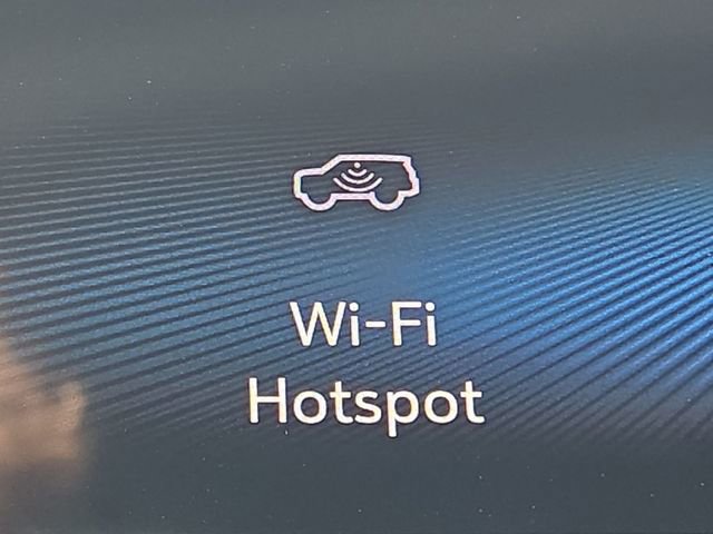 New 2026 Chevrolet Trax ACTIV w/ Driver Confidence Package image 35