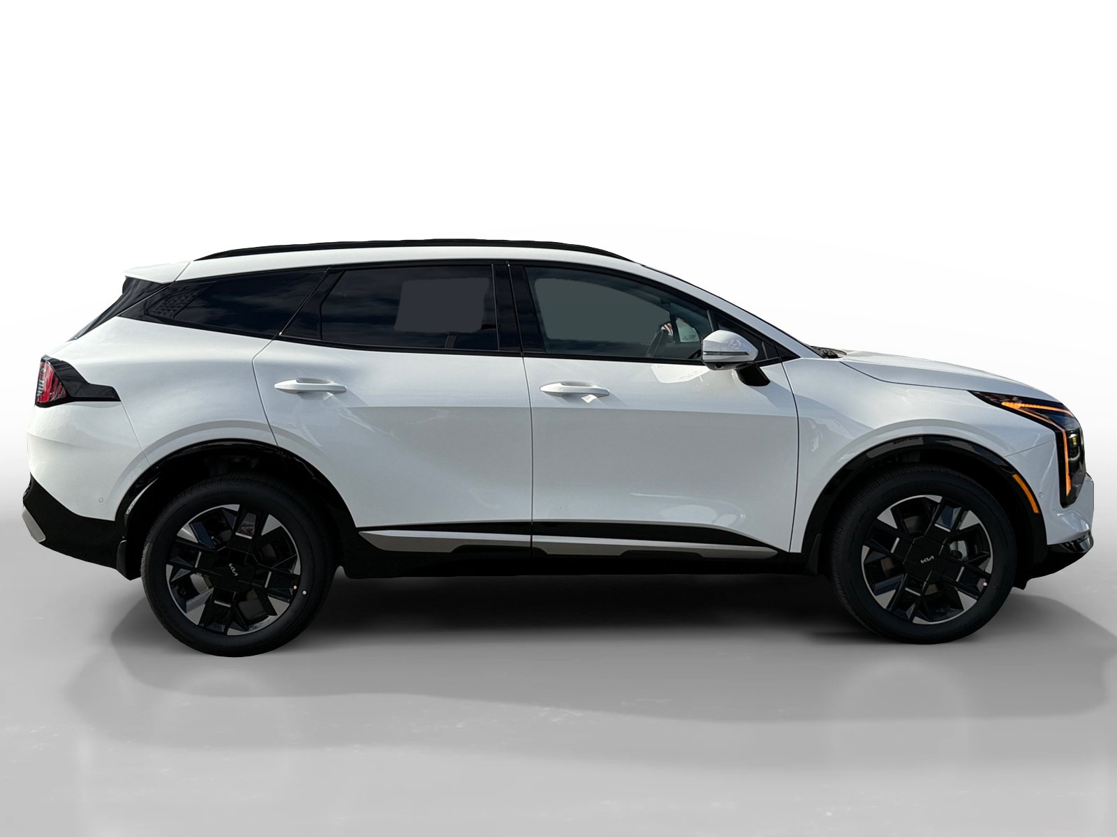 New 2027 Kia Sportage SX Prestige AWD/4WD image 6