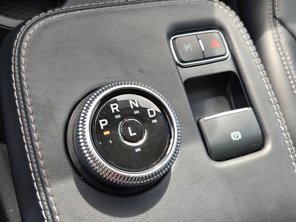 Used 2023 Ford Mustang Mach-E Premium AWD/4WD image 25