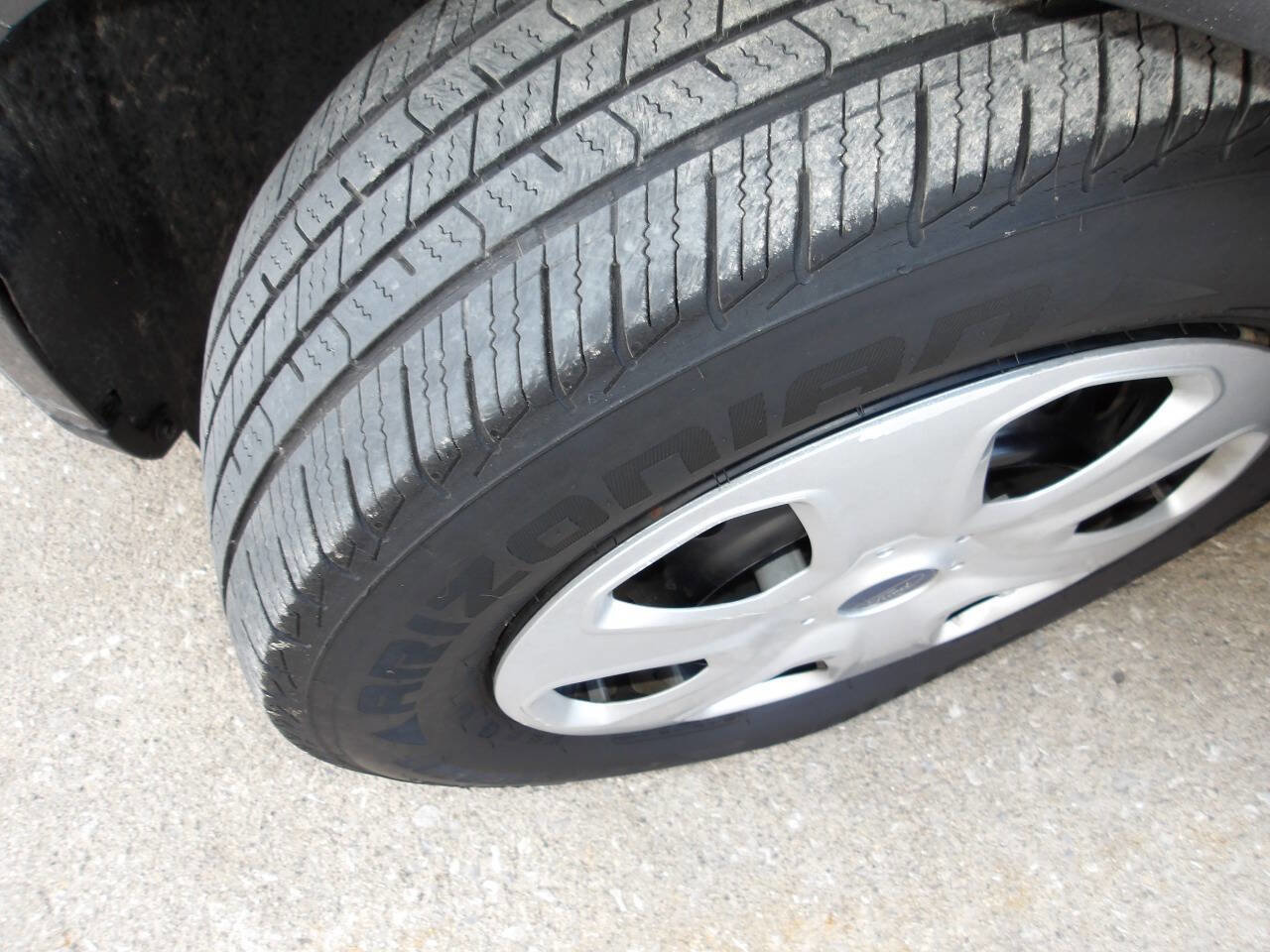 Used 2018 Ford Focus S image 39