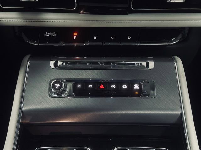 New 2026 Lincoln Aviator AWD image 36