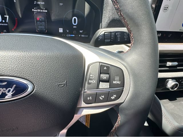 New 2026 Ford Explorer Active w/ Active Comfort Package RWD image 26
