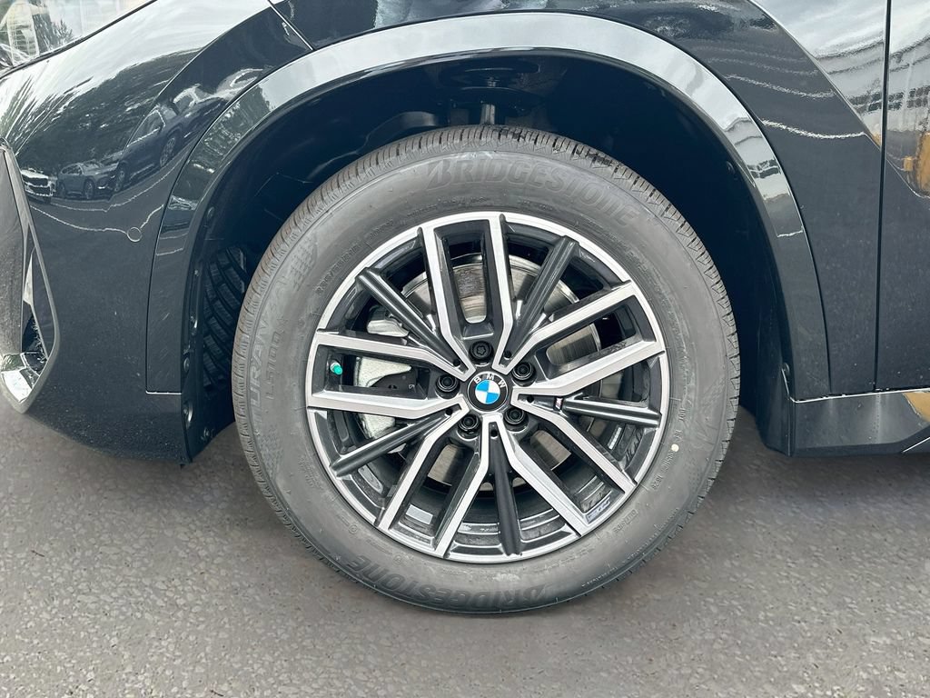 New 2027 BMW X1 xDrive28i AWD/4WD image 34