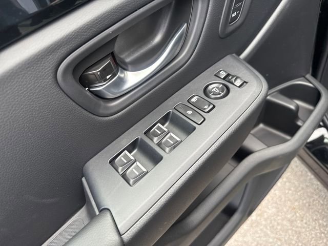 New 2025 Honda Pilot TrailSport image 10