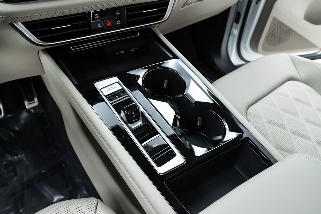 New 2026 Volkswagen Atlas SEL Premium R-Line image 24