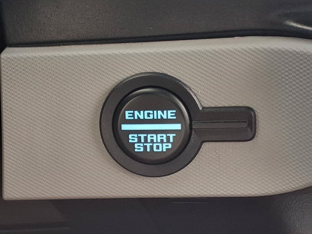 Used 2022 Ford Bronco Badlands AWD/4WD image 14