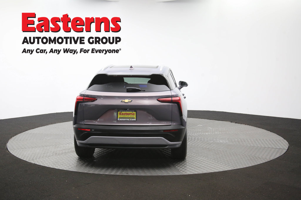 Used 2024 Chevrolet Blazer EV LT AWD/4WD image 41