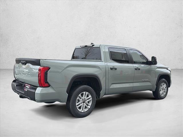 New 2026 Toyota Tundra SR5 image 5
