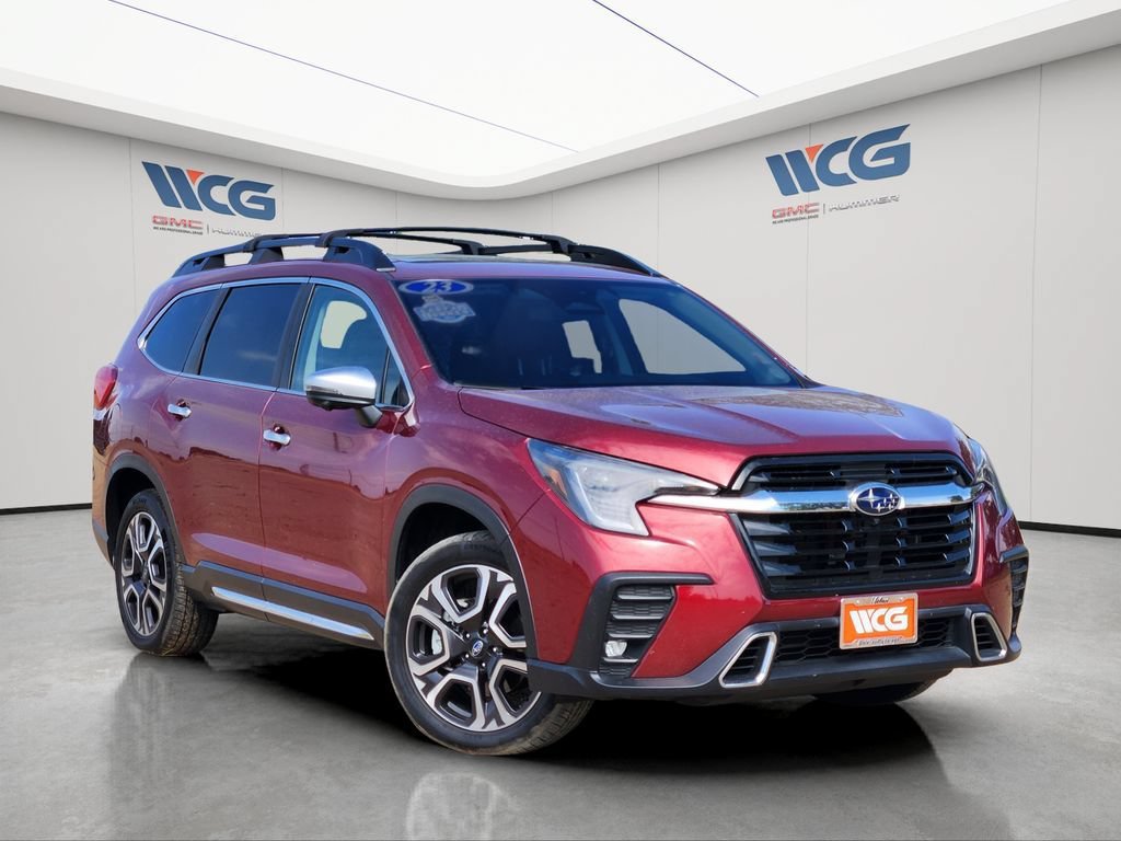 Used 2023 Subaru Ascent Touring AWD/4WD image 7