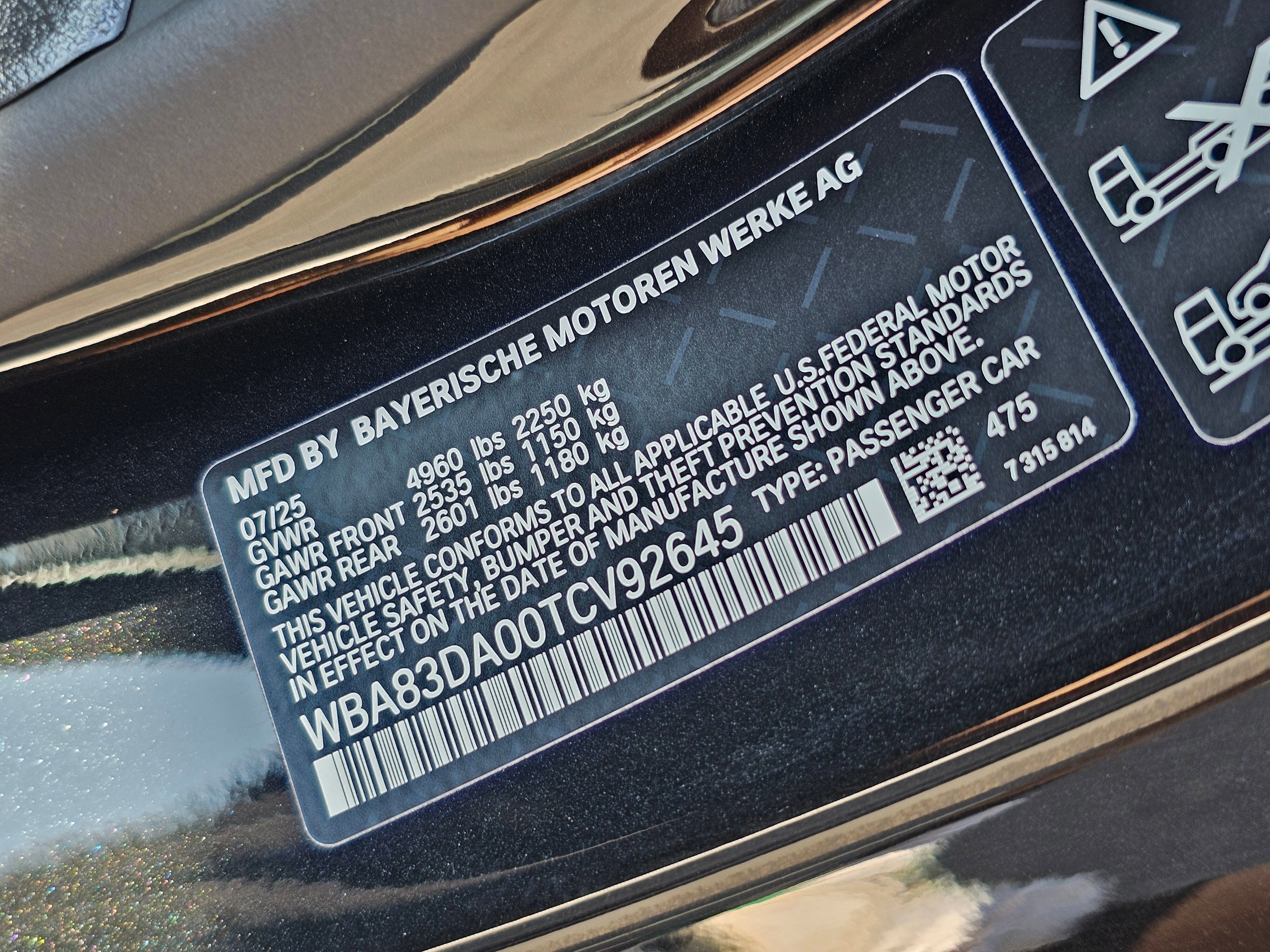 New 2026 BMW 440i xDrive Coupe w/ Premium Package image 29