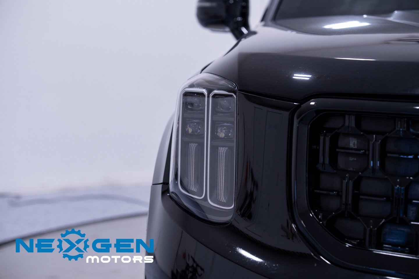 Used 2025 Kia Telluride SX Prestige X-Line image 5