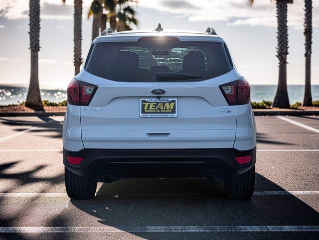 Used 2019 Ford Escape SE AWD/4WD image 6