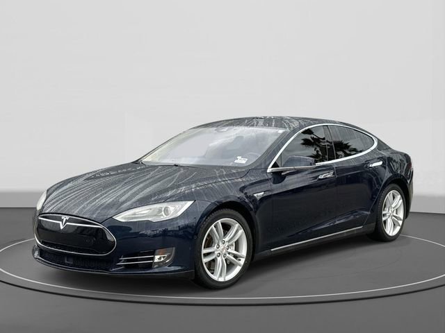 Used 2014 Tesla Model S