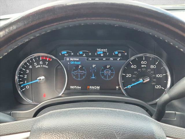 Used 2021 Ford F250 Lariat AWD/4WD image 10