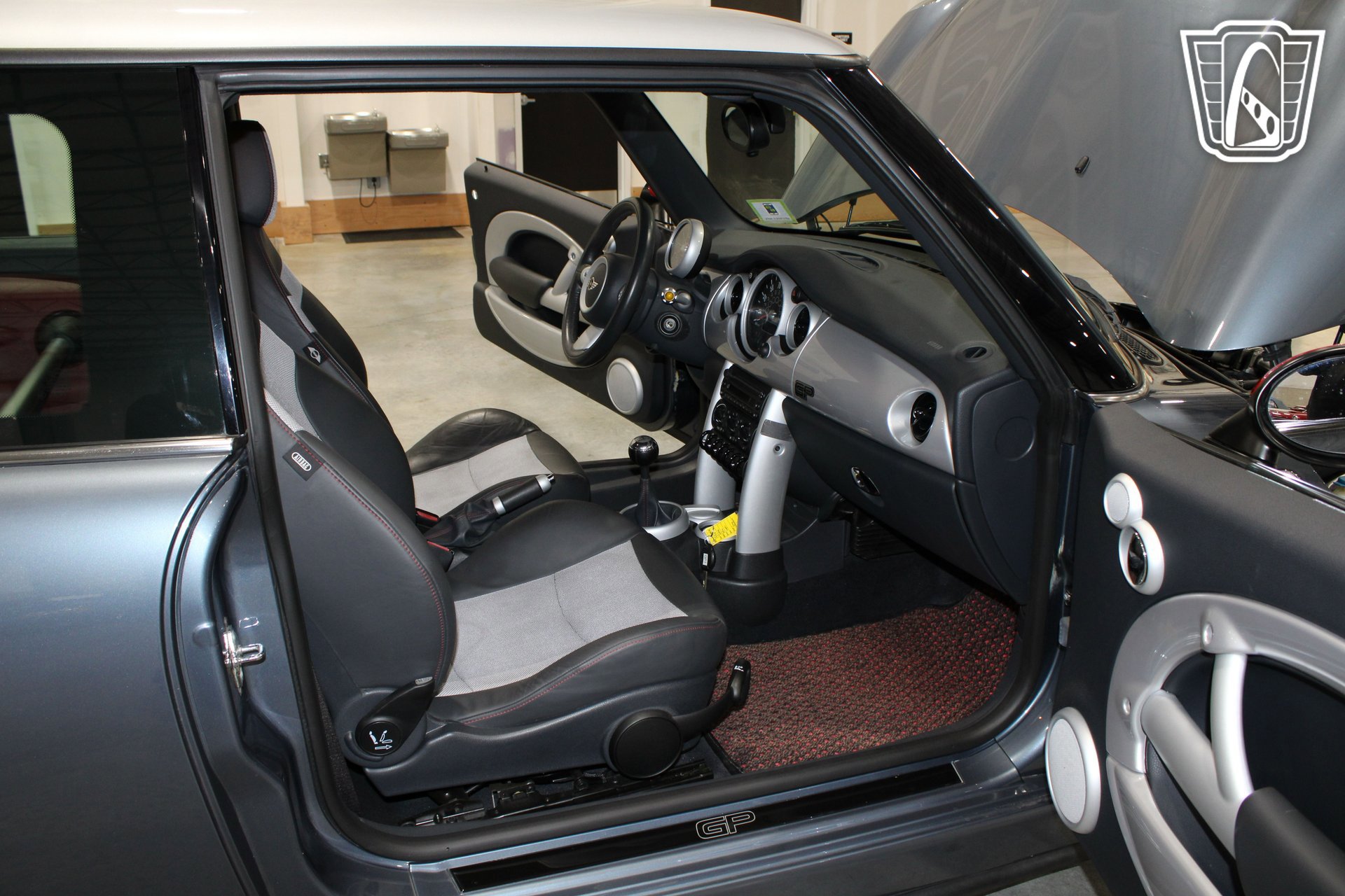 Used 2006 MINI Cooper S image 14