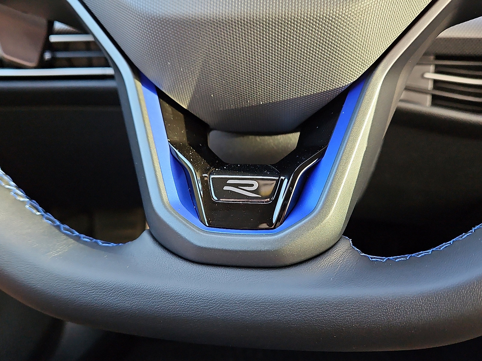 New 2026 Volkswagen Golf w/ Euro Style Package image 19