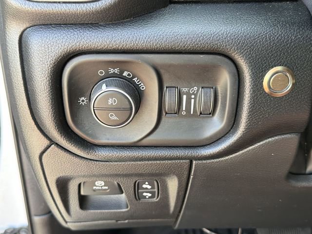 Used 2022 RAM 1500 Laramie image 30