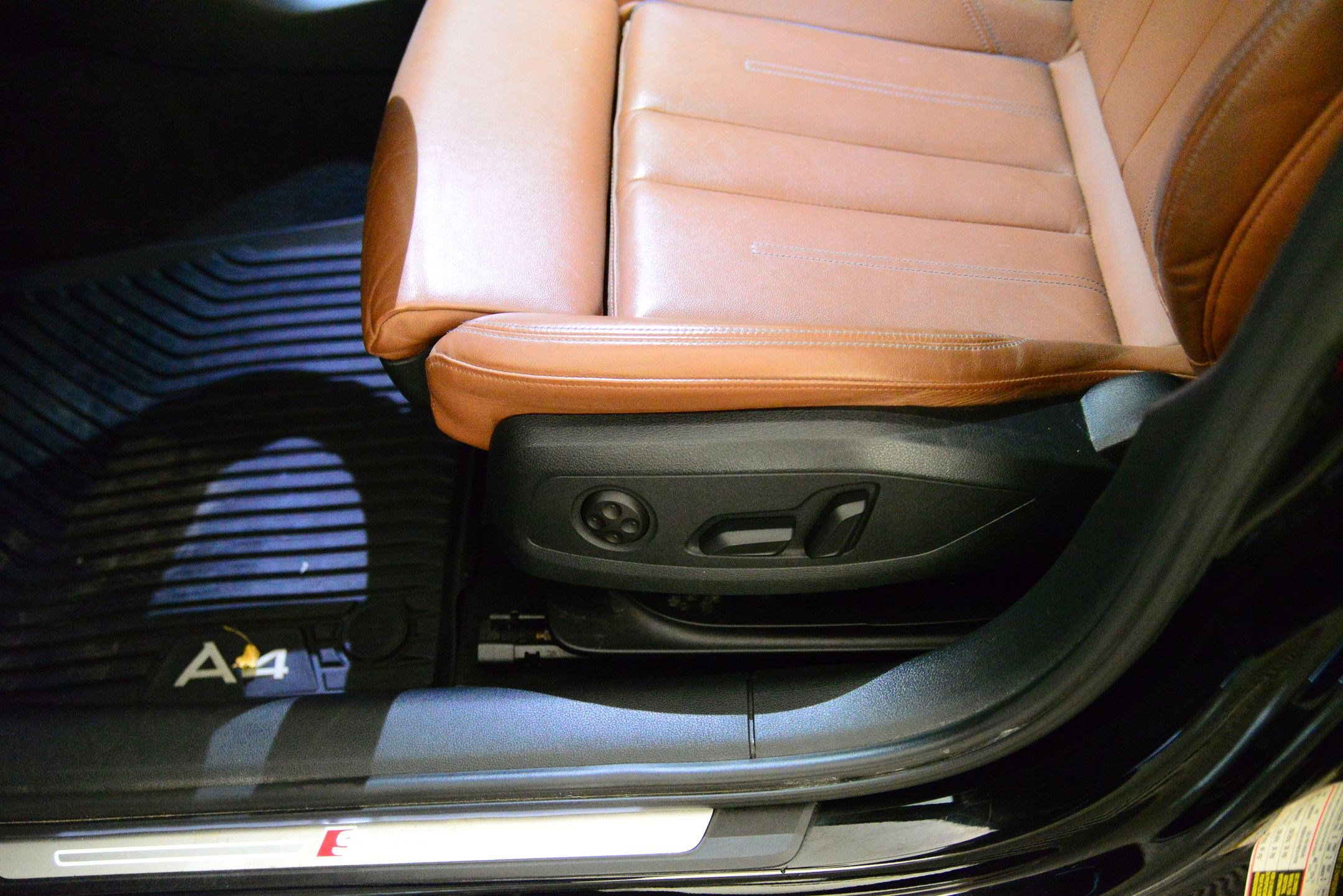 Used 2023 Audi A4 2.0T Premium Plus w/ Premium Plus Package image 24