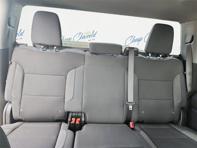 New 2026 Chevrolet Silverado 1500 Custom image 11