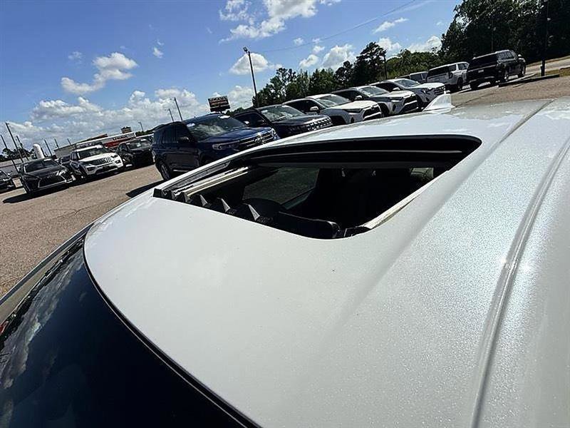 Used 2021 Acura TLX image 43