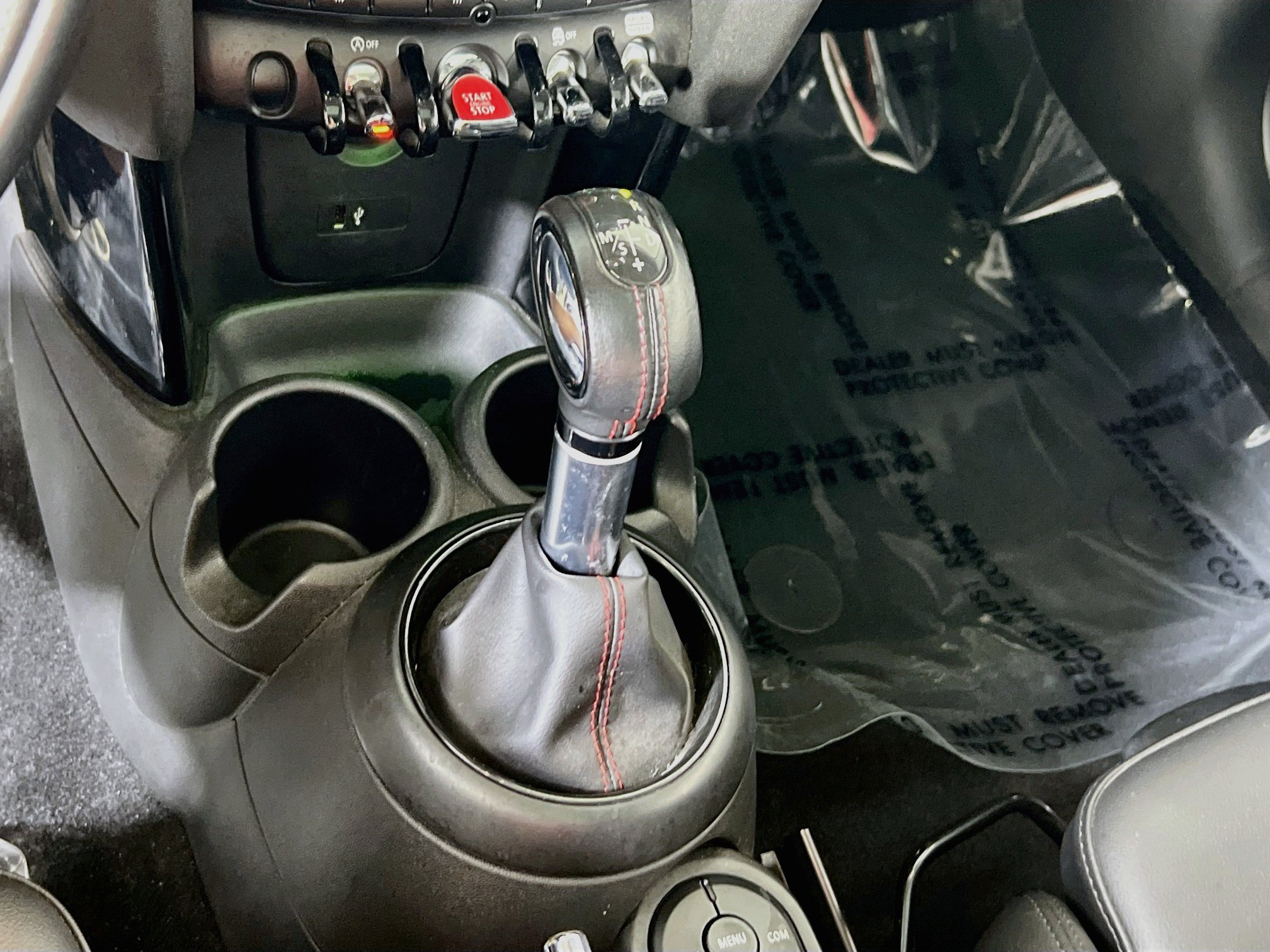 Used 2019 MINI Cooper S FWD image 16
